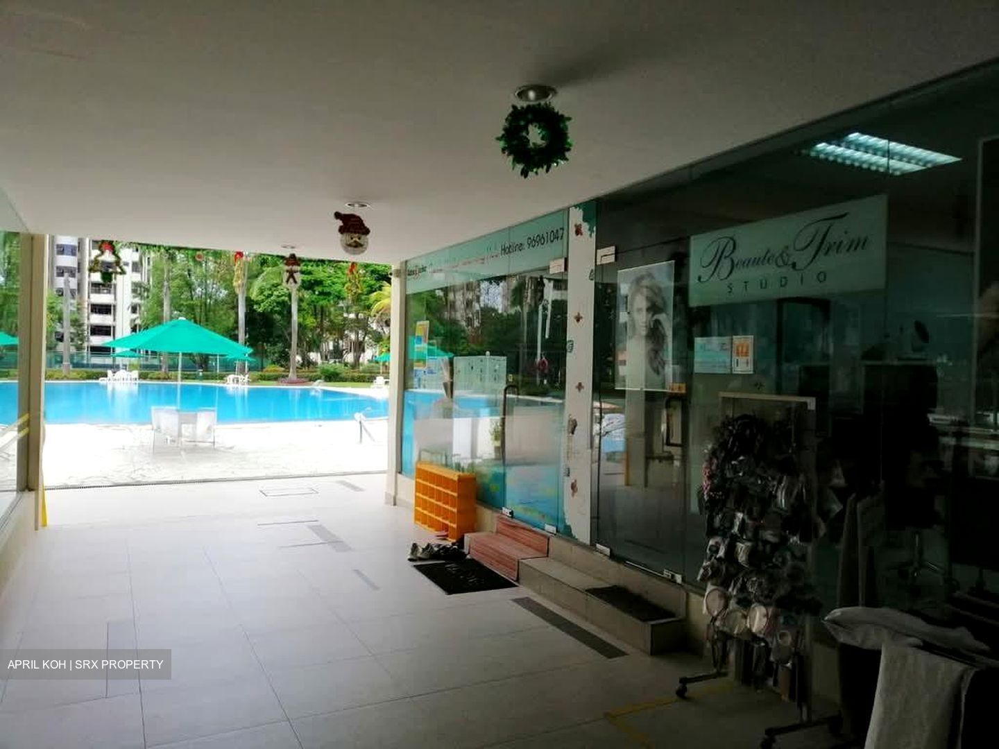 Cashew Heights Condominium (D23), Condominium #562579671